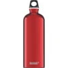 Sigg Traveller 1.0L - Alu-Trinkflasche