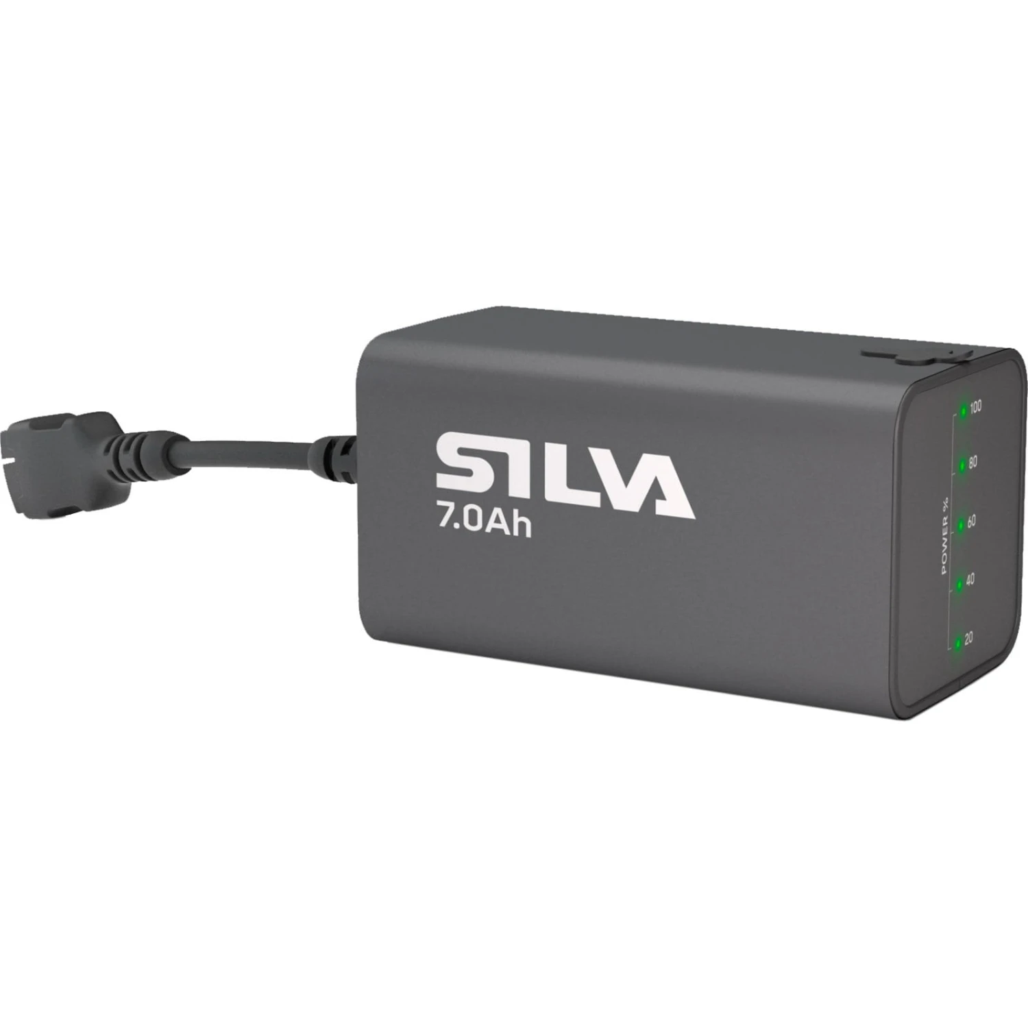 Silva Battery 7.0 Ah - Akku 1 Silva Battery 7.0 Ah - Akku