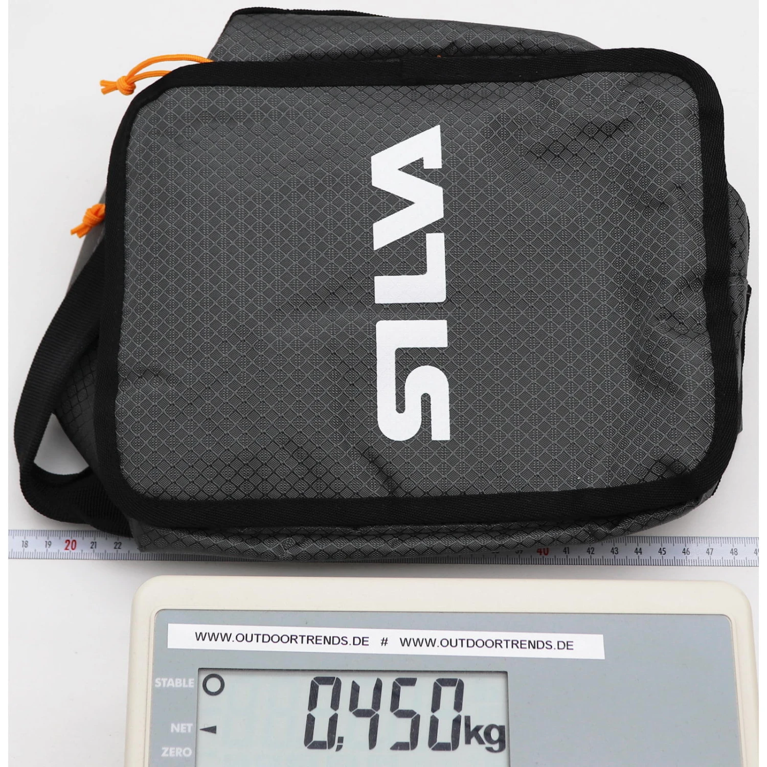 Silva Spectra Headlamp Storage Bag - Aufbewahrungstasche 3 Silva Spectra Headlamp Storage Bag - Aufbewahrungstasche – Bild 3