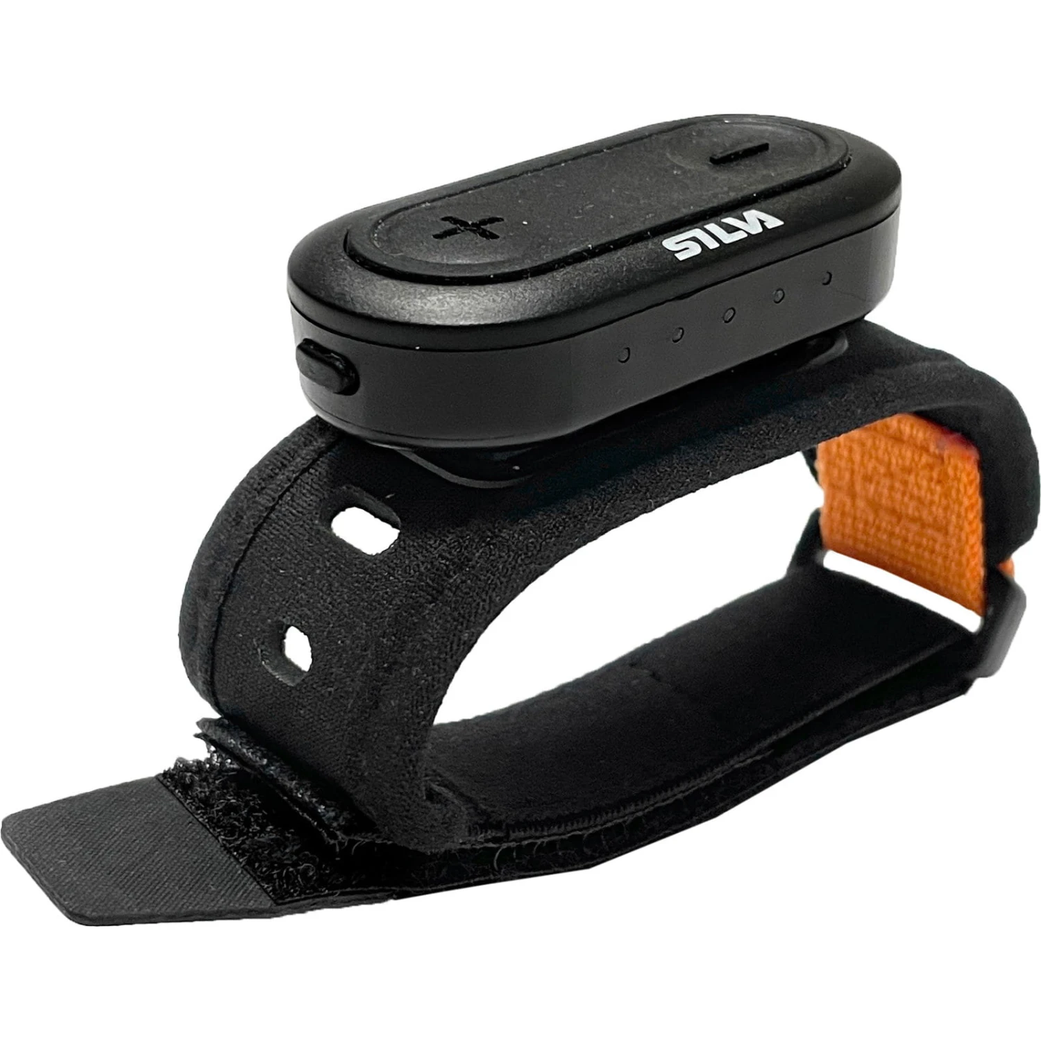 Silva Spectra Remote Control - Fernbedienung 1 Silva Spectra Remote Control - Fernbedienung