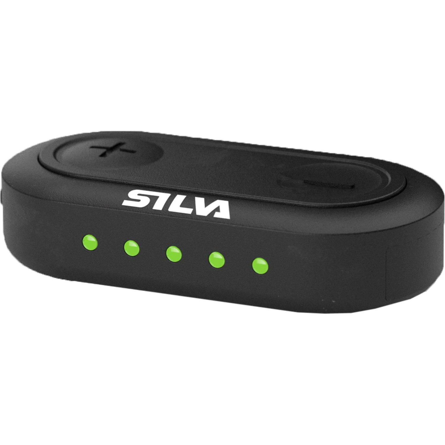 Silva Spectra Remote Control - Fernbedienung 2 Silva Spectra Remote Control - Fernbedienung – Bild 2