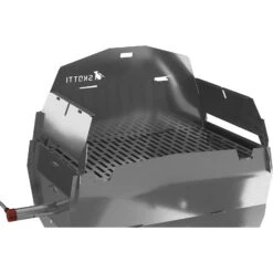 SKOTTI Cap - Erweiterung Für Grill -Trangian Verkaufe skotti cap erweiterung fuer grill sko sk002 5