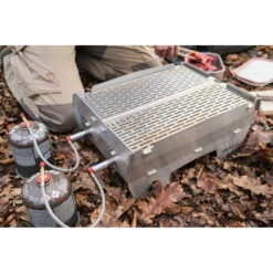 SKOTTI Grill Max - Gasgrill 11 SKOTTI Grill Max - Gasgrill -Trangian Verkaufe skotti grill max gasgrill sko 049 5