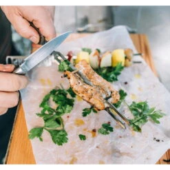 SKOTTI Pikes - Grillspieße -Trangian Verkaufe skotti pikes grillspiesse sko sk008 2