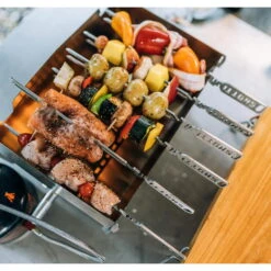 SKOTTI Pikes - Grillspieße -Trangian Verkaufe skotti pikes grillspiesse sko sk008 3