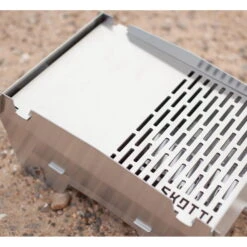 SKOTTI Plancha - Grillrost -Trangian Verkaufe skotti plancha grillrost sko sk003 2