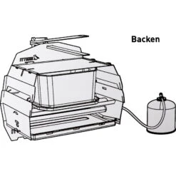 SKOTTI Smak - Räucherschale 5 SKOTTI Smak - Räucherschale -Trangian Verkaufe skotti smak raeucherschale sko sk009 2