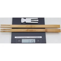 SKOTTI Tongs - Grillzange -Trangian Verkaufe skotti tongs grillzange sko sk004 3