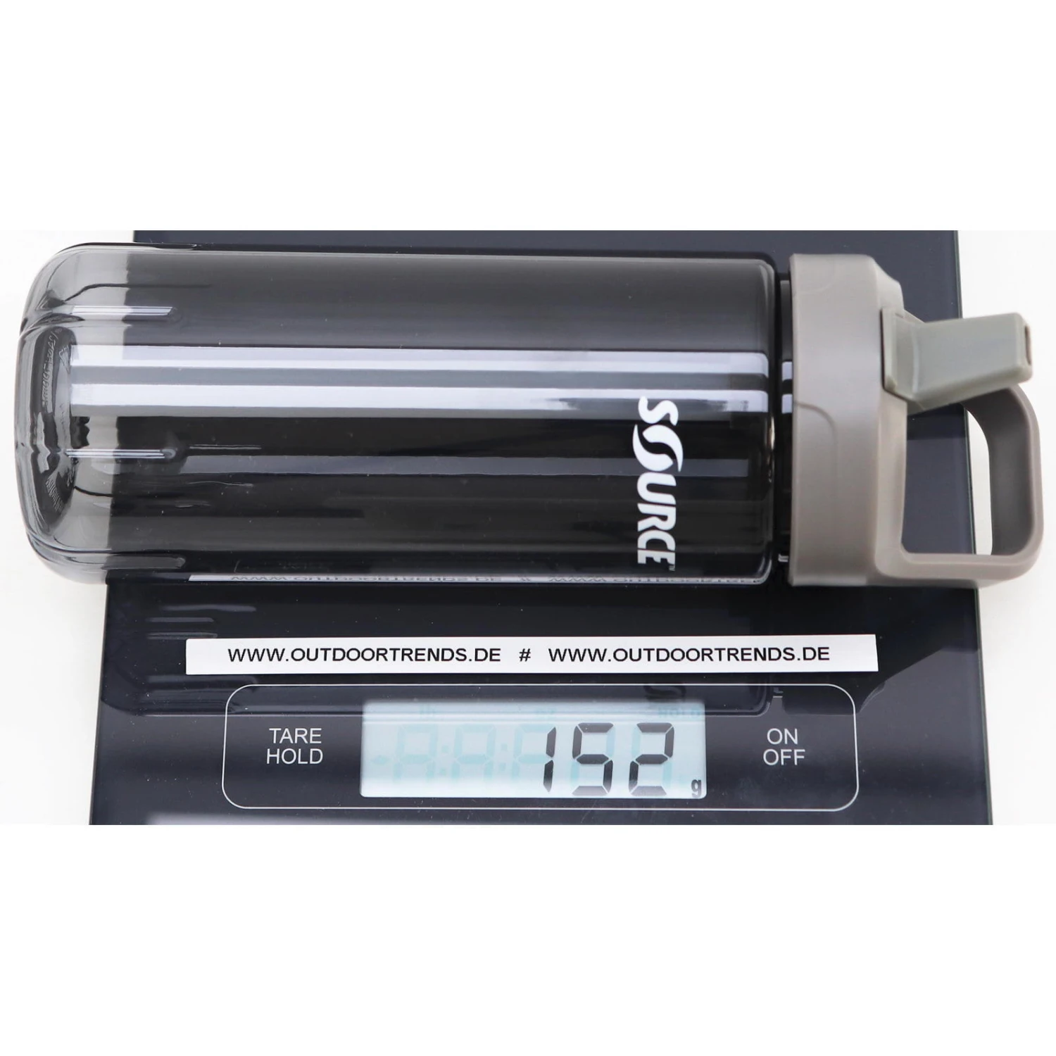 Source ACT Tritan 700 Ml - Trinkflasche 2 Source ACT Tritan 700 Ml - Trinkflasche – Bild 2