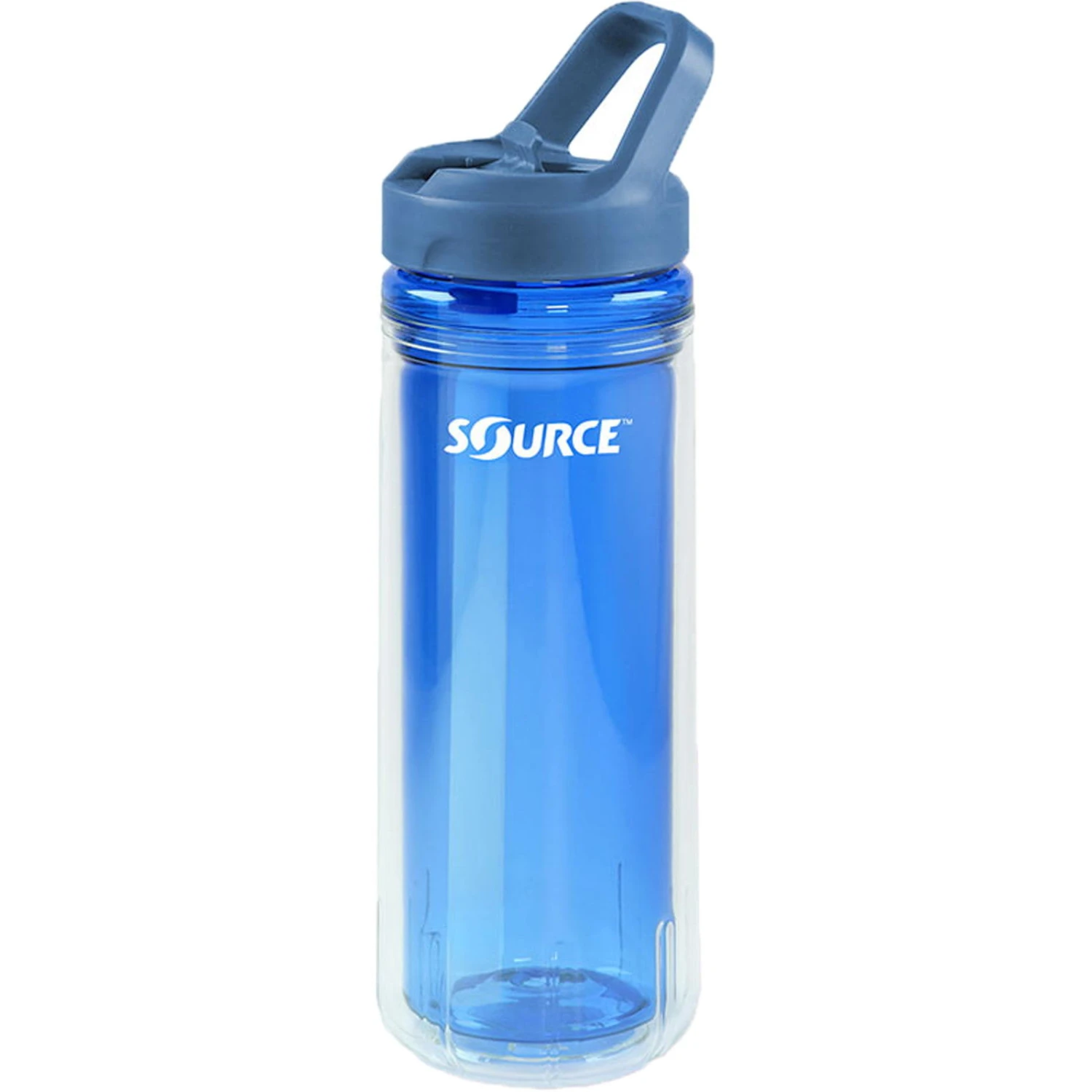 Source ECO Tritan 600 Ml - Trinkflasche 1 Source ECO Tritan 600 Ml - Trinkflasche