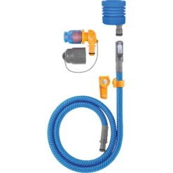 Source Pro Kit - Ersatzschlauch & Zubehör