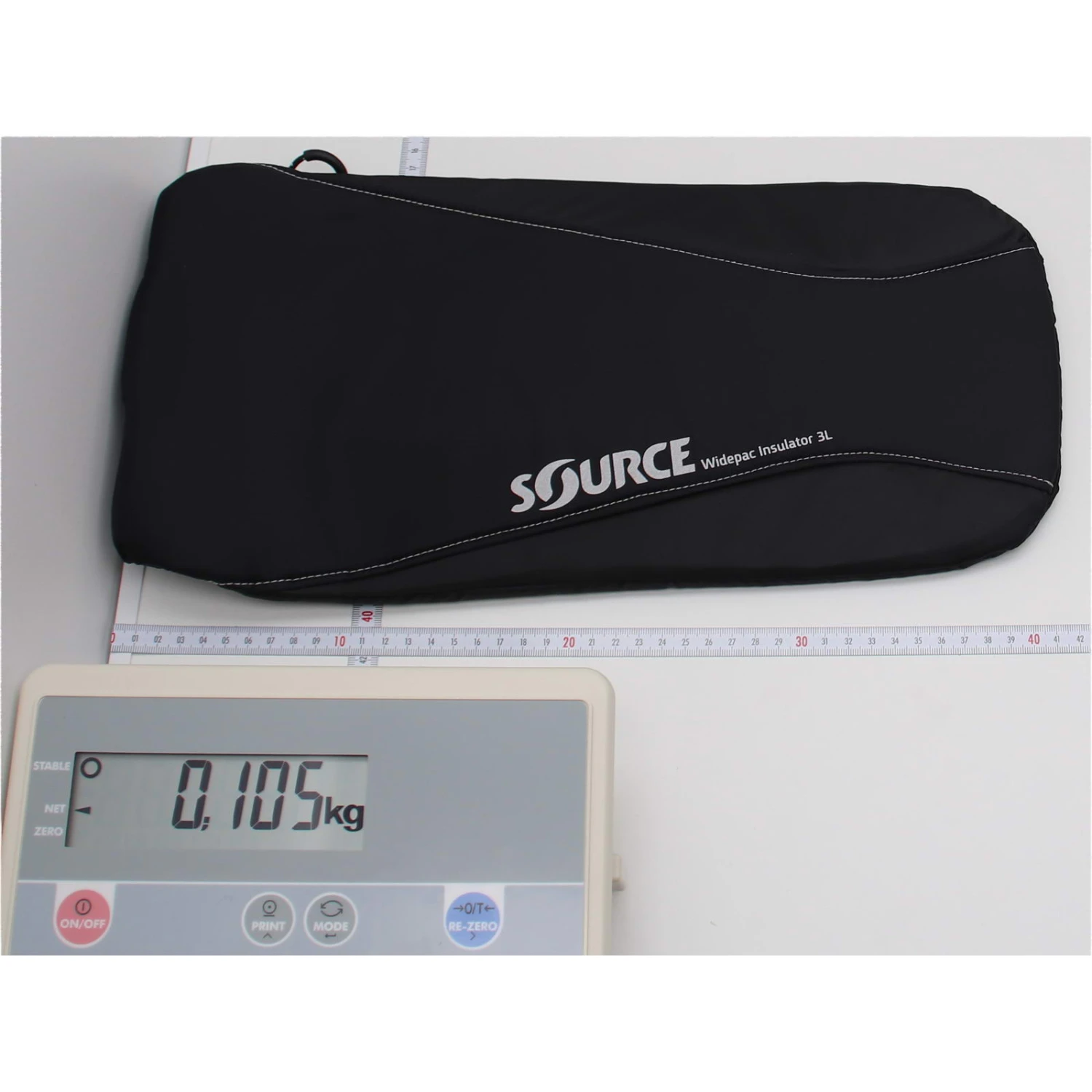 Source Widepac Insulator 3 Liter - Thermohülle 2 Source Widepac Insulator 3 Liter - Thermohülle – Bild 2