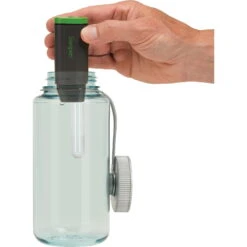 SteriPEN Adventurer - Tragbarer Wasserentkeimer -Trangian Verkaufe steripen adventurer tragbarer wasserentkeimer ste 60110073 2