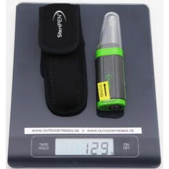 SteriPEN Adventurer - Tragbarer Wasserentkeimer -Trangian Verkaufe steripen adventurer tragbarer wasserentkeimer ste 60110073 3