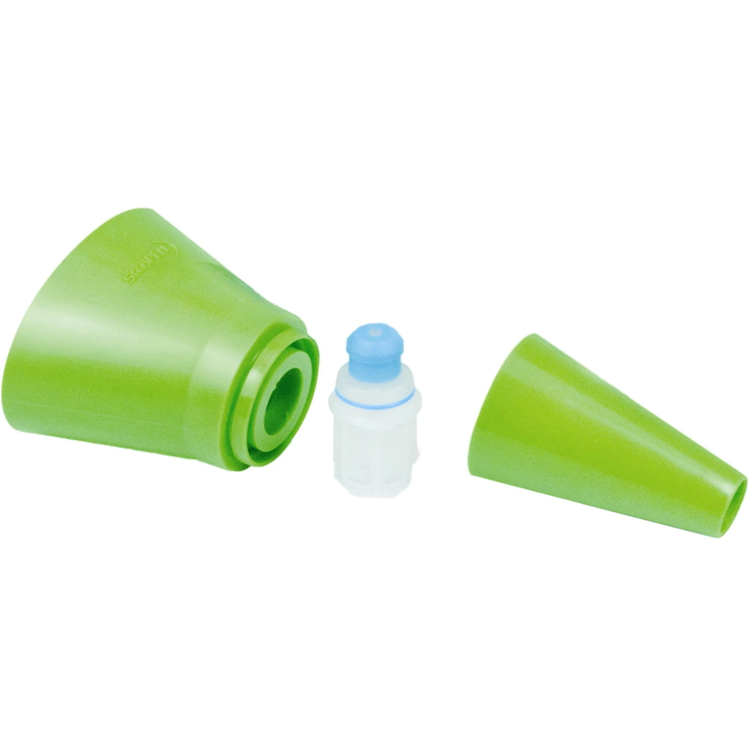 SteriPEN FitsAll Filter - Grobfilter 1 SteriPEN FitsAll Filter - Grobfilter