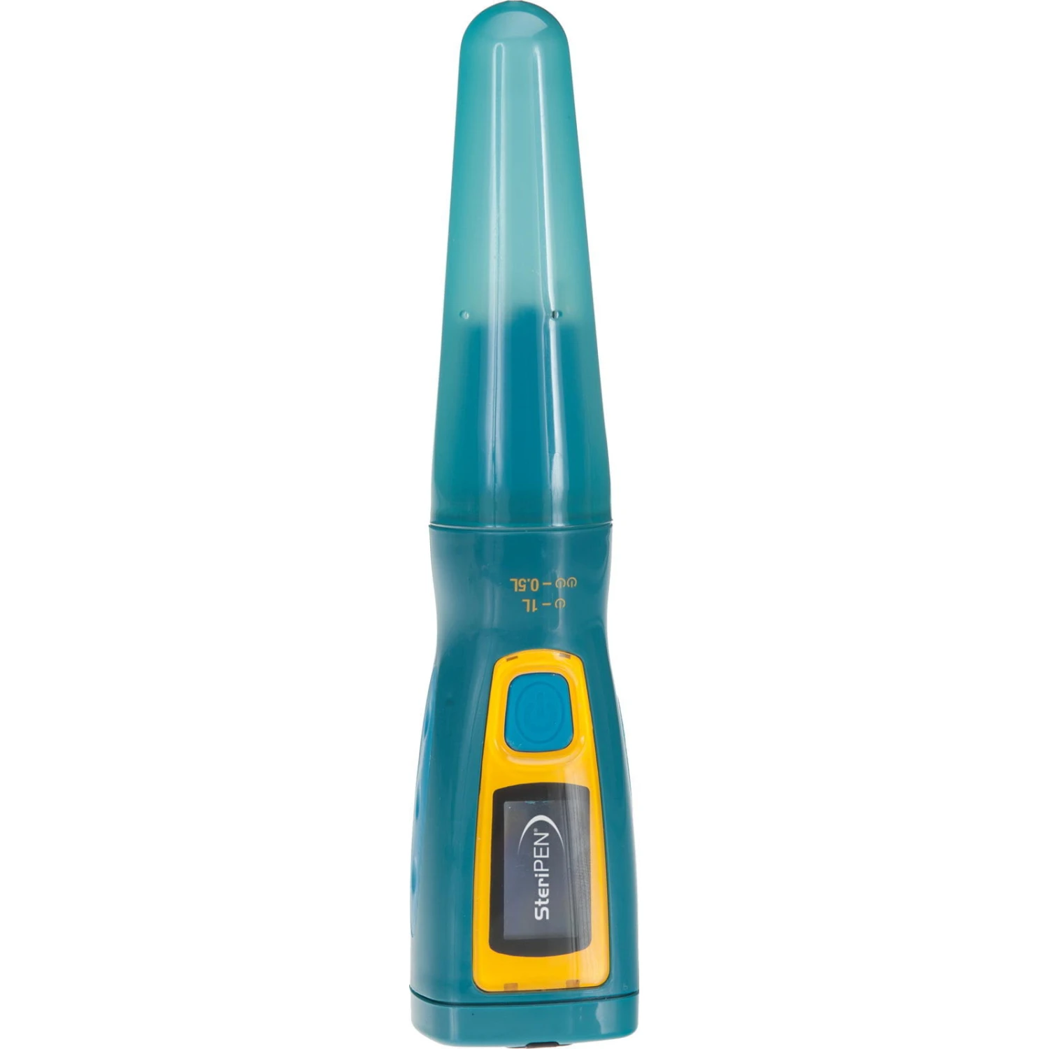 SteriPEN Ultra - Tragbarer Wasserentkeimer 1 SteriPEN Ultra - Tragbarer Wasserentkeimer
