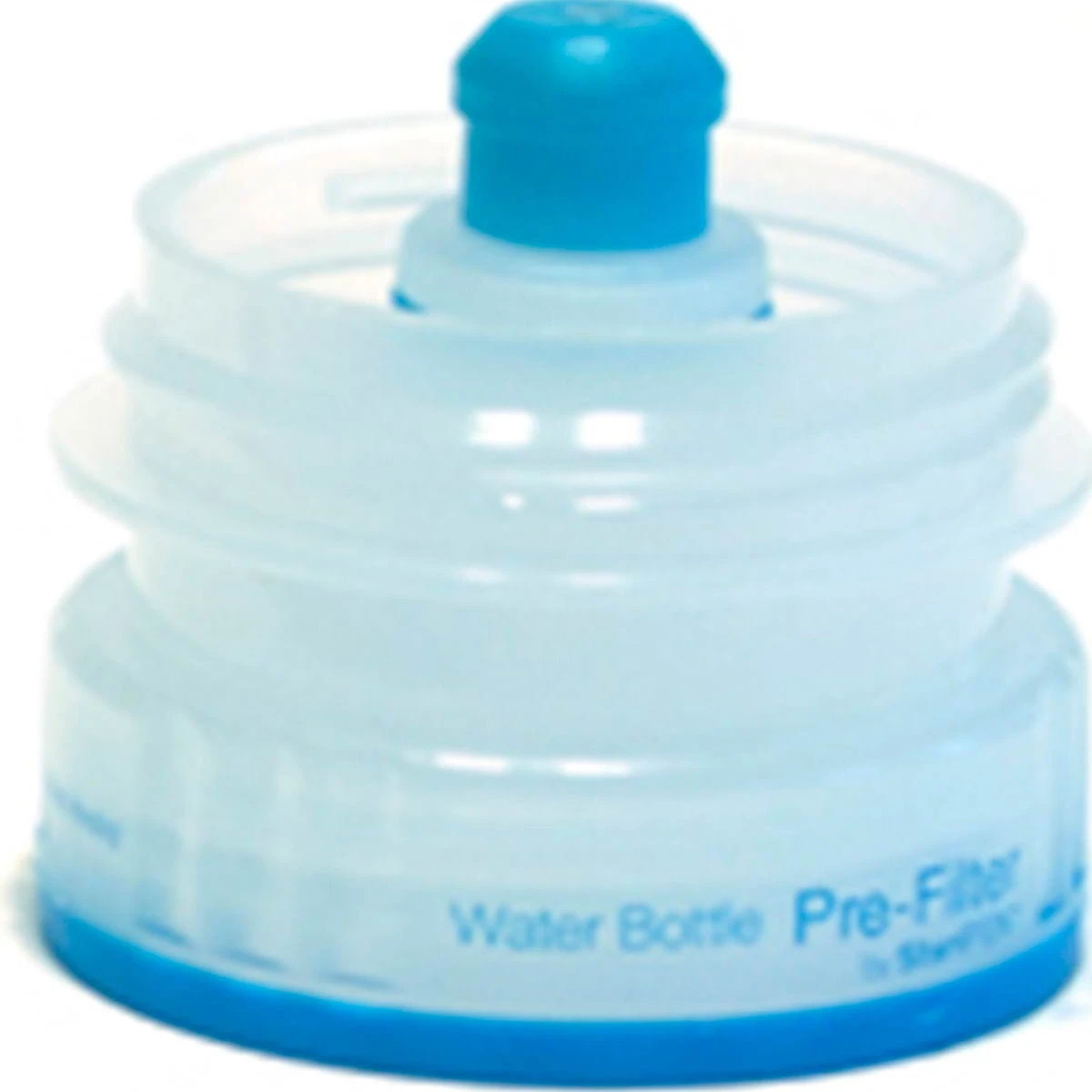 SteriPEN Water Bottle Pre-Filter - Grobfilter 1 SteriPEN Water Bottle Pre-Filter - Grobfilter