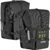 Tatonka Bike Pannier Pro - Fahrradtaschen-Set