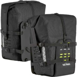 Tatonka Bike Pannier Pro - Fahrradtaschen-Set