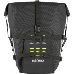 Tatonka Bike Pannier Pro - Fahrradtaschen-Set -Trangian Verkaufe tatonka bike pannier pro fahrradtaschen set black tat 1908 252 17