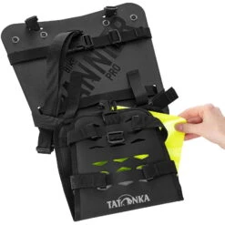 Tatonka Bike Pannier Pro - Fahrradtaschen-Set -Trangian Verkaufe tatonka bike pannier pro fahrradtaschen set black tat 1908 252 9