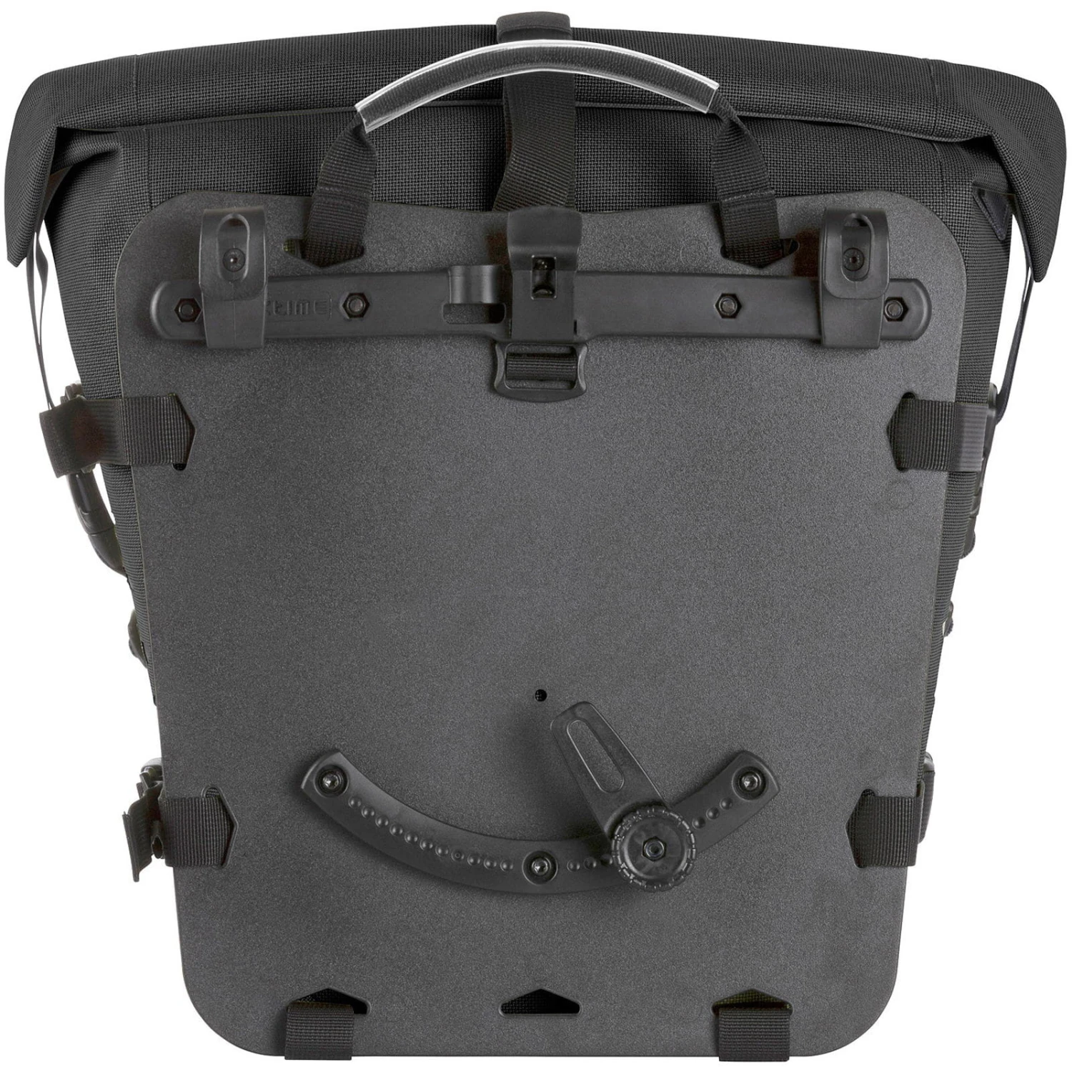 Tatonka Bike Pannier Pro Front - Fahrradtaschen-Set 4 Tatonka Bike Pannier Pro Front - Fahrradtaschen-Set – Bild 4