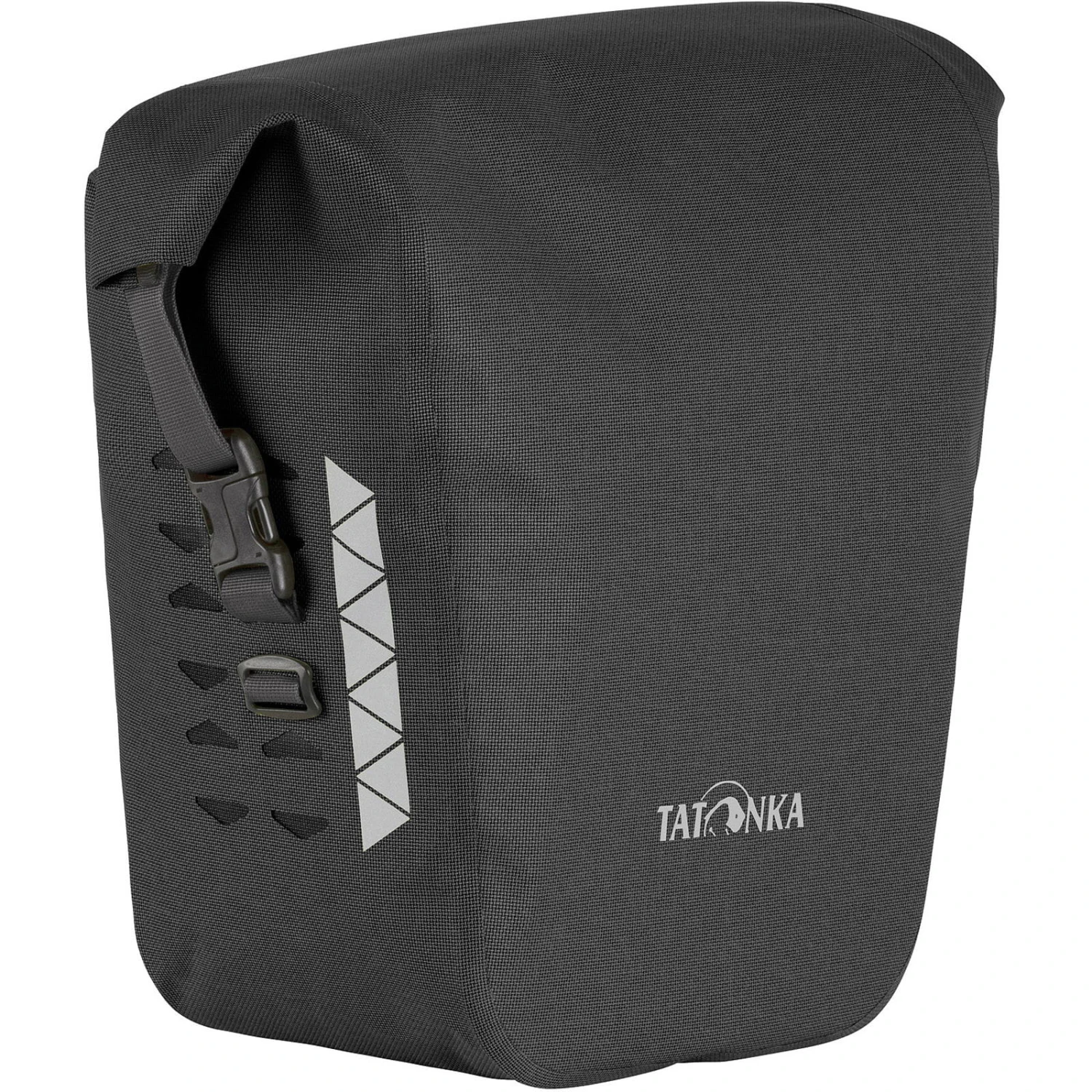 Tatonka Bike Pannier Pro Front - Fahrradtaschen-Set 5 Tatonka Bike Pannier Pro Front - Fahrradtaschen-Set – Bild 5