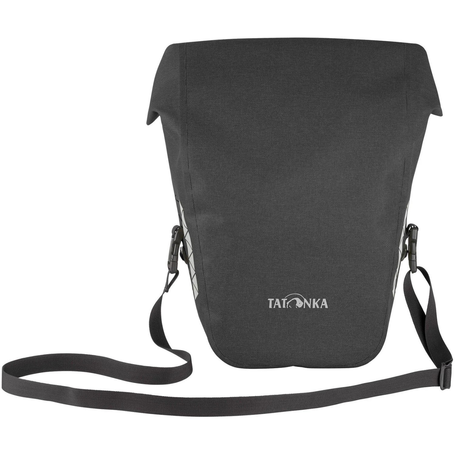 Tatonka Bike Pannier Pro Front - Fahrradtaschen-Set 10 Tatonka Bike Pannier Pro Front - Fahrradtaschen-Set – Bild 10