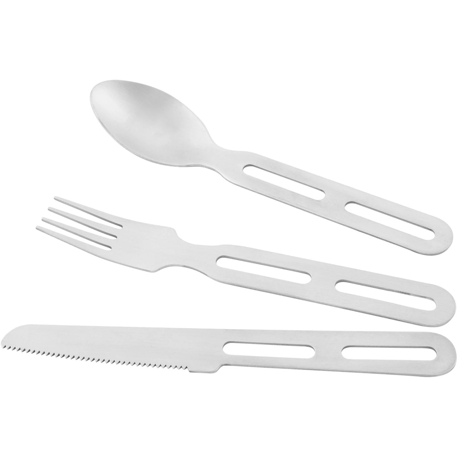 Tatonka Cutlery Set I - Besteckset 2 Tatonka Cutlery Set I - Besteckset – Bild 2