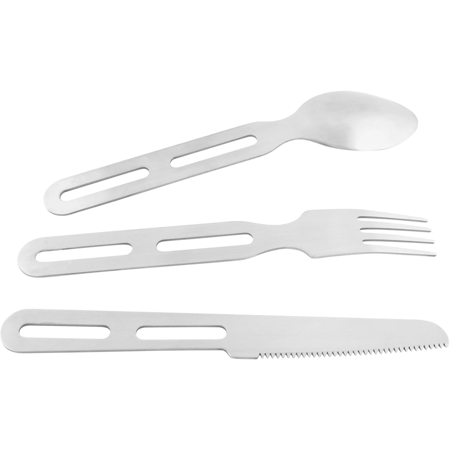 Tatonka Cutlery Set I - Besteckset 3 Tatonka Cutlery Set I - Besteckset – Bild 3
