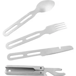 Tatonka Cutlery Set II - Besteckset -Trangian Verkaufe tatonka cutlery set ii besteckset tat 4125 000 0