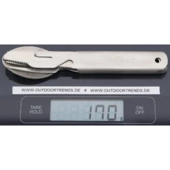 Tatonka Cutlery Set II - Besteckset -Trangian Verkaufe tatonka cutlery set ii besteckset tat 4125 000 3