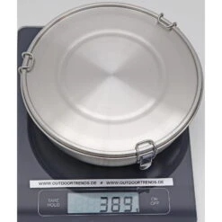 Tatonka Food Bowl 1 Liter - Essenträger -Trangian Verkaufe tatonka food bowl 1 liter essentraeger tat 4039 000 2