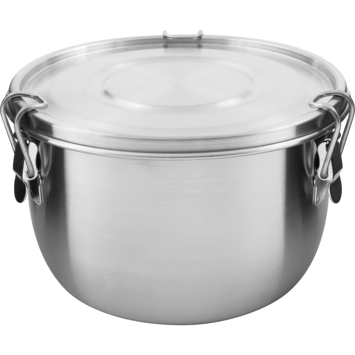 Tatonka Foodcontainer 1L - Essenträger 2 Tatonka Foodcontainer 1L - Essenträger – Bild 2