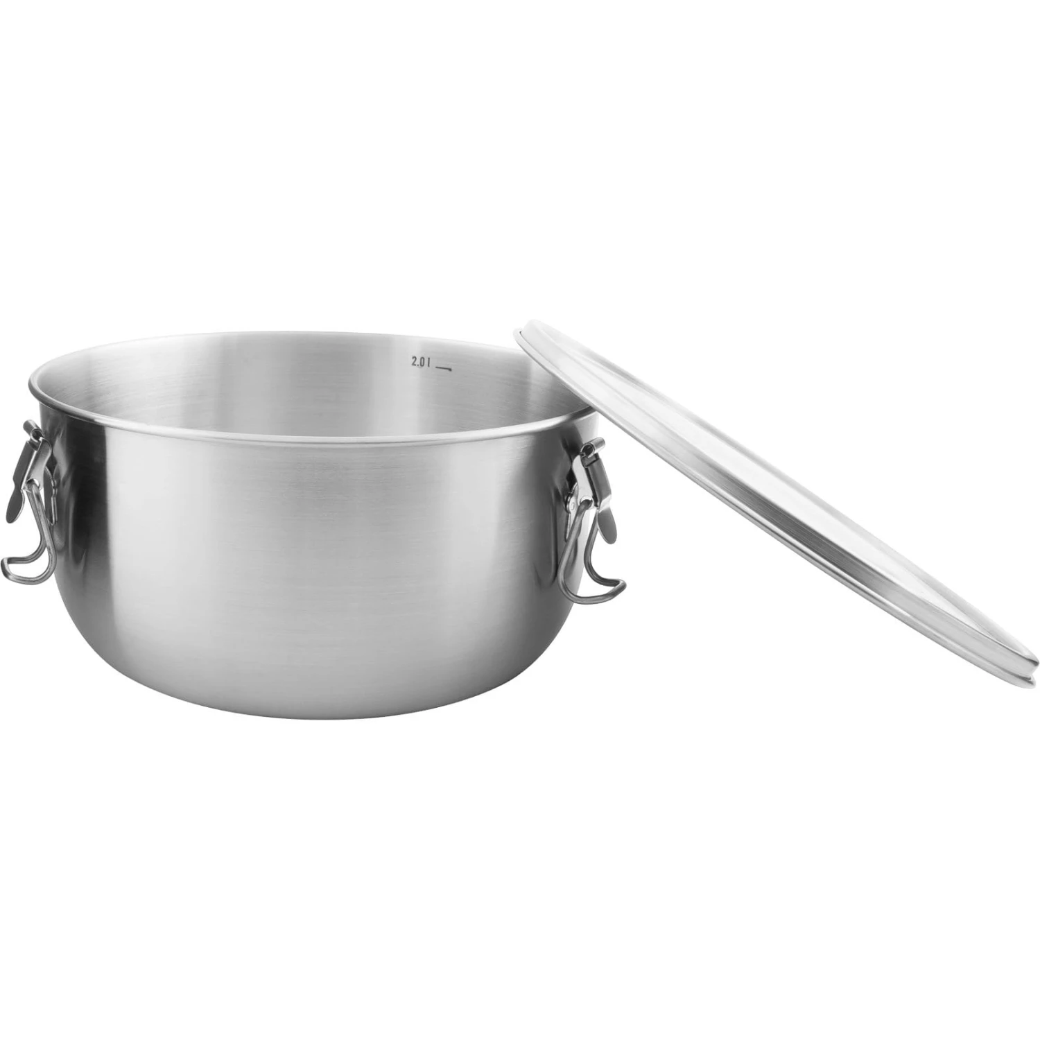 Tatonka Foodcontainer 2L - Essenträger 1 Tatonka Foodcontainer 2L - Essenträger