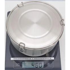 Tatonka Foodcontainer 2L - Essenträger 6 Tatonka Foodcontainer 2L - Essenträger -Trangian Verkaufe tatonka foodcontainer 2l essentraeger tat 4045 000 2