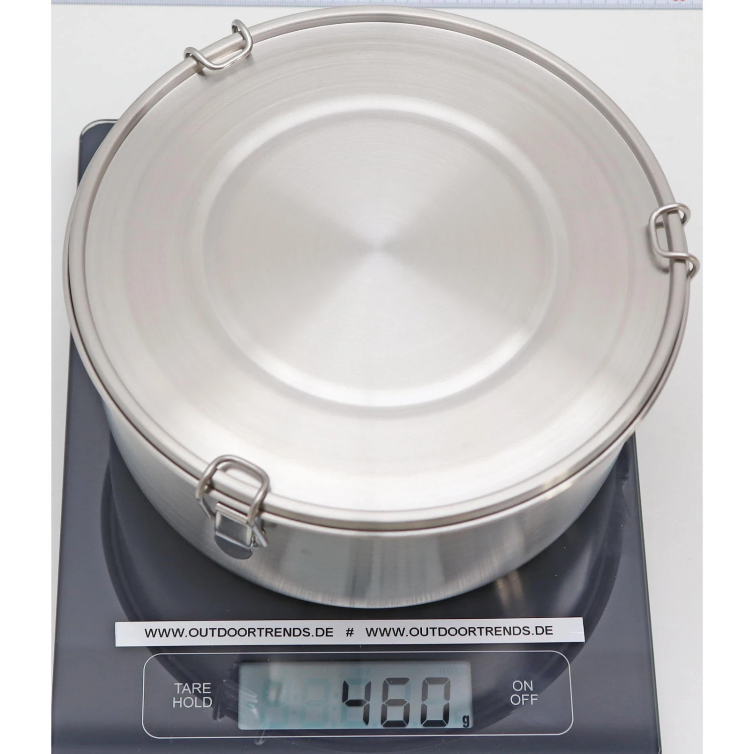 Tatonka Foodcontainer 2L - Essenträger 3 Tatonka Foodcontainer 2L - Essenträger – Bild 3