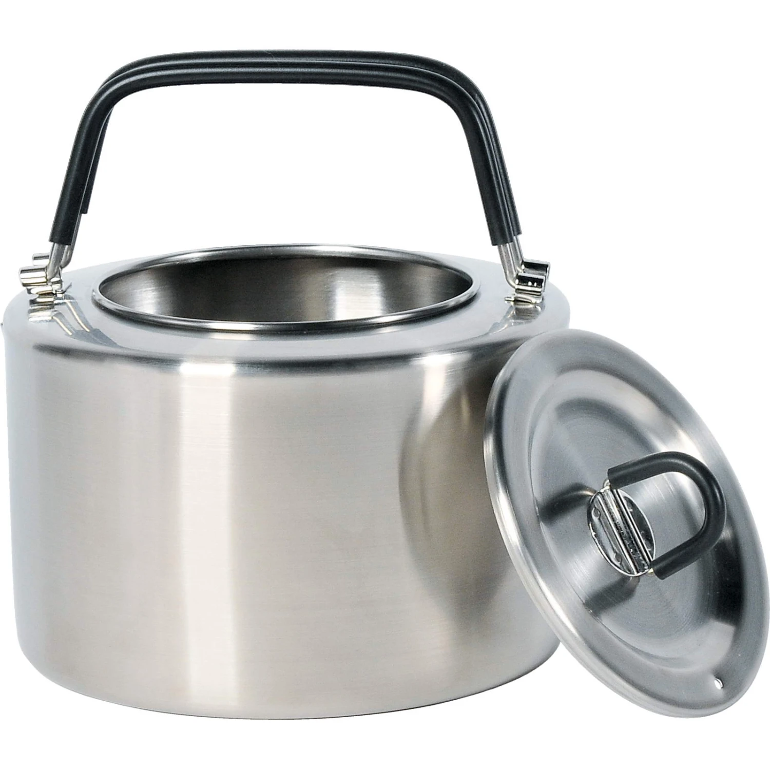 Tatonka H2O Pot 1.5 Liter - Wasserkessel 1 Tatonka H2O Pot 1.5 Liter - Wasserkessel