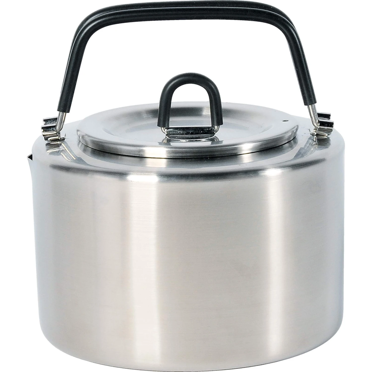 Tatonka H2O Pot 1.5 Liter - Wasserkessel 2 Tatonka H2O Pot 1.5 Liter - Wasserkessel – Bild 2