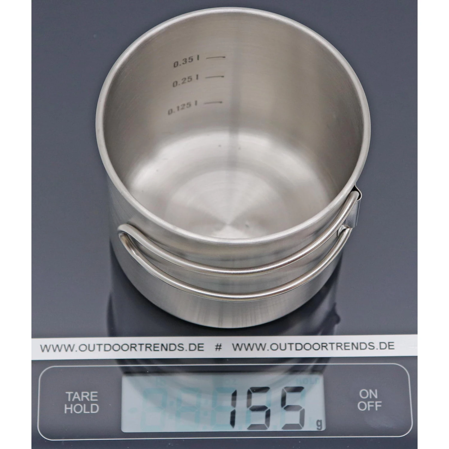 Tatonka Handle Mug 500 Set - Becher-Set 2 Tatonka Handle Mug 500 Set - Becher-Set – Bild 2