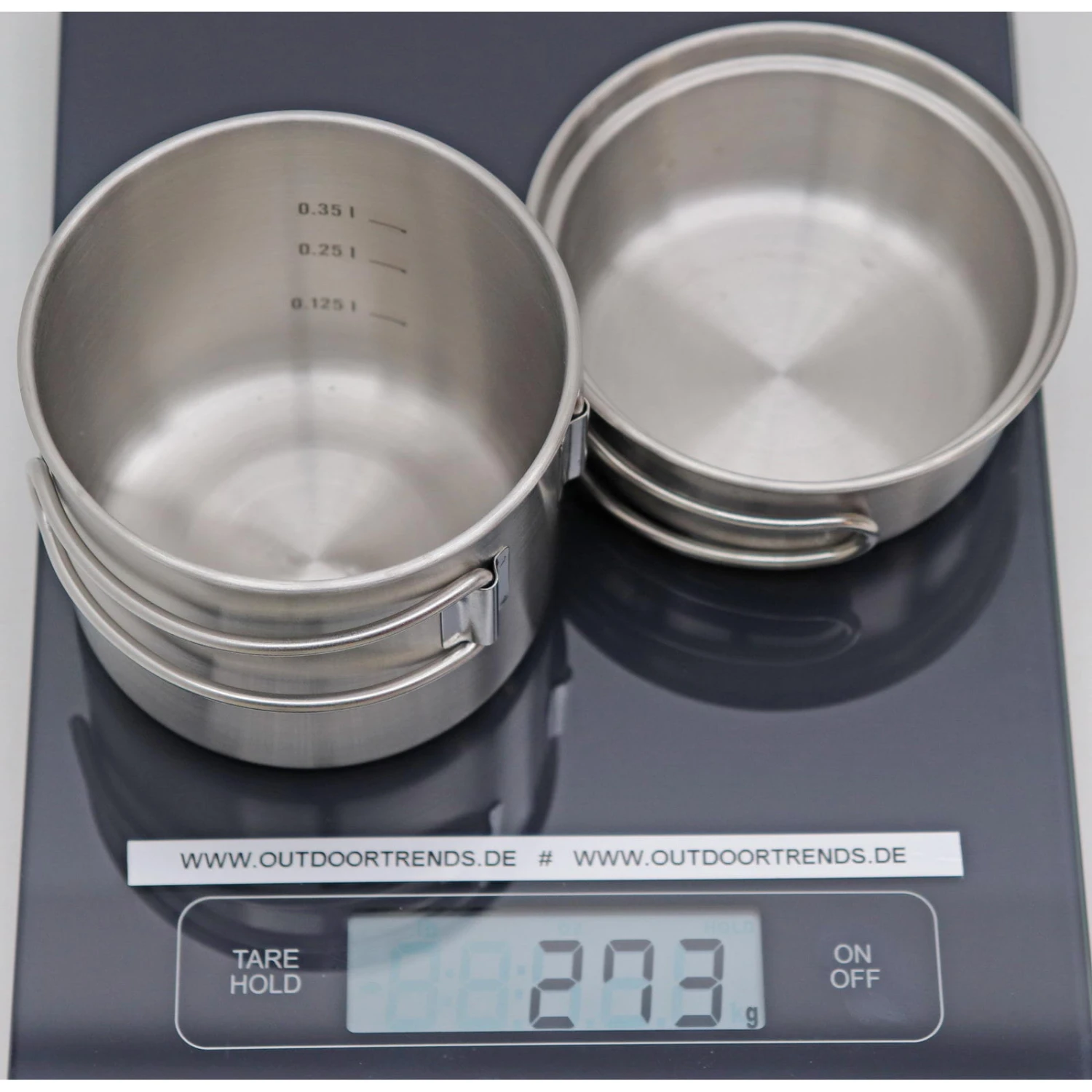 Tatonka Handle Mug 500 Set - Becher-Set 4 Tatonka Handle Mug 500 Set - Becher-Set – Bild 4