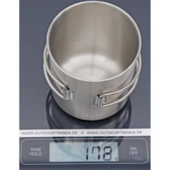 Tatonka Handle Mug 600 Set - Becher-Set -Trangian Verkaufe tatonka handle mug 600 set becher tat 4173 000 2