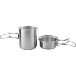 Tatonka Handle Mug 600 Set - Becher-Set -Trangian Verkaufe tatonka handle mug 600 set becher tat 4173 000 5