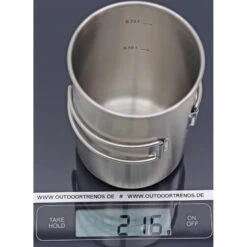 Tatonka Handle Mug 850 Set - Becher-Set 10 Tatonka Handle Mug 850 Set - Becher-Set -Trangian Verkaufe tatonka handle mug 850 set becher tat 4174 000 2