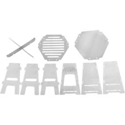 Tatonka Hobo Burner - Outdoor-Kocher -Trangian Verkaufe tatonka hobo burner outdoor kocher tat 4129 000 3