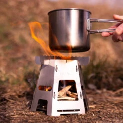Tatonka Hobo Burner - Outdoor-Kocher -Trangian Verkaufe tatonka hobo burner outdoor kocher tat 4129 000 5