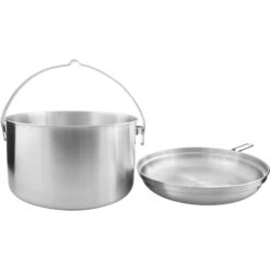 Tatonka Kettle 6.0 - Kochset