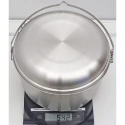 Tatonka Kettle 6.0 - Kochset -Trangian Verkaufe tatonka kettle 6 0 kochset tat 4005 000 2