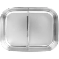 Tatonka Lunch Box II 800 Ml - Edelstahl-Proviantdose -Trangian Verkaufe tatonka lunch box ii 800 ml edelstahl proviantdose stainless tat 4138 000 3