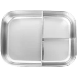 Tatonka Lunch Box III 1000 Ml - Edelstahl-Proviantdose -Trangian Verkaufe tatonka lunch box iii 1000 ml edelstahl proviantdose stainless tat 4139 000 3